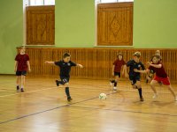 Игры 20-21 ноября